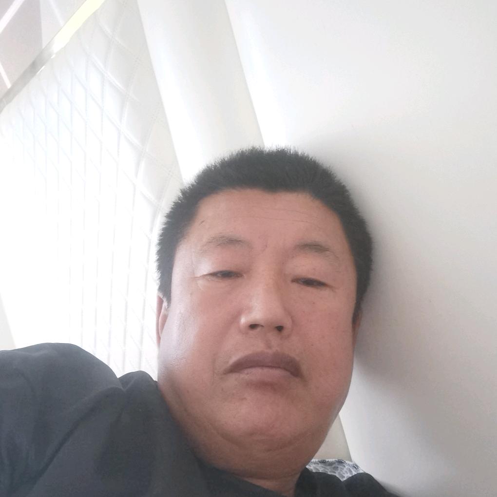 一个自由的人
