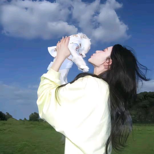 美丽的泡沫