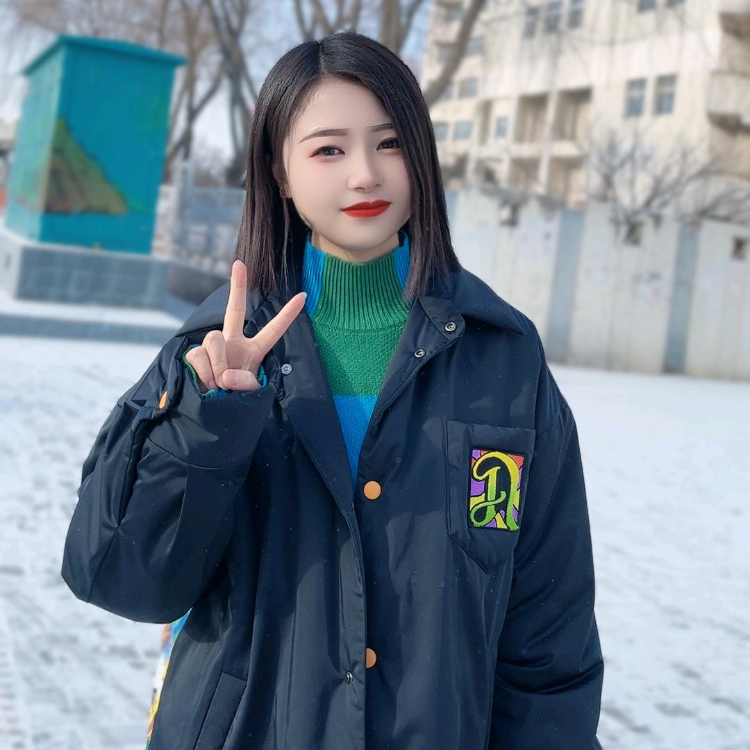 小张美