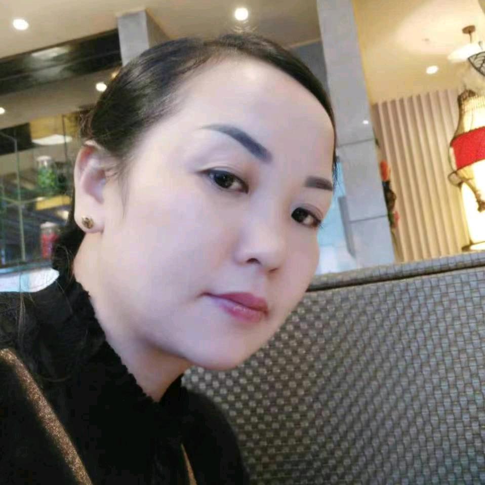 代二姐