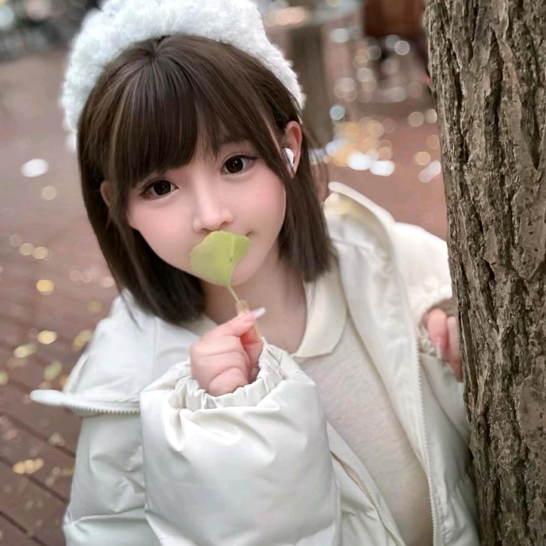 旺仔小馒头11