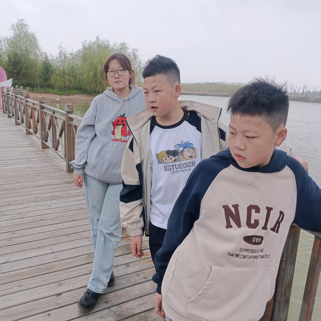过好每一天