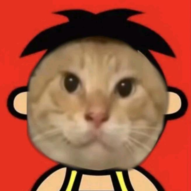 张无机 (拼好抖版)