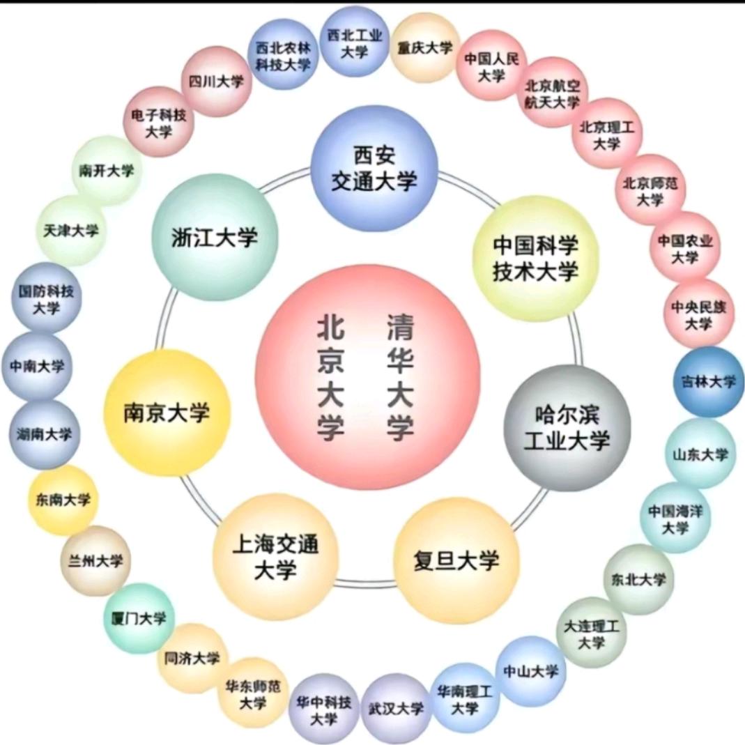 虎哥高考志愿