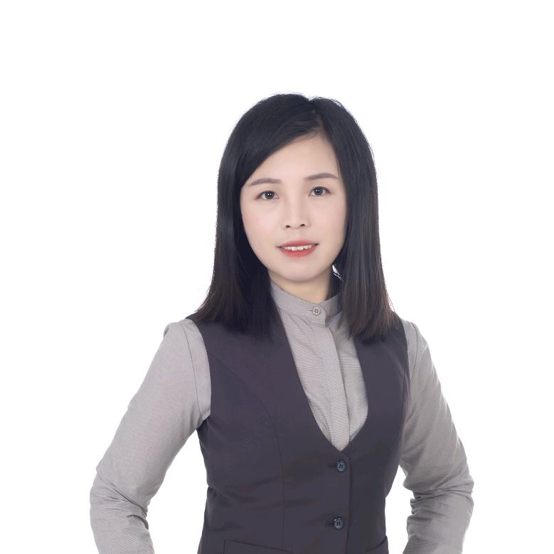 索菲亚杨翠