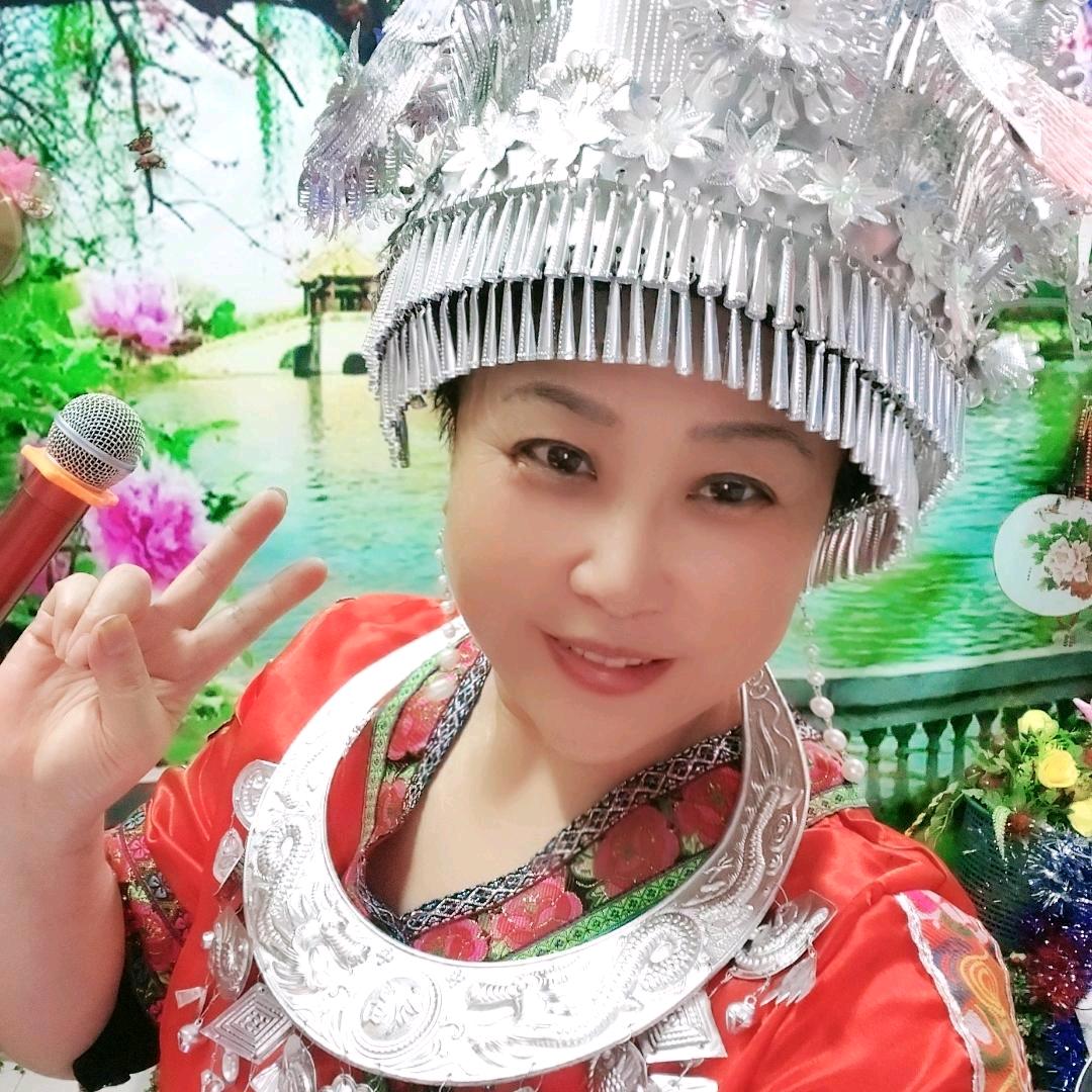 憨婆娘