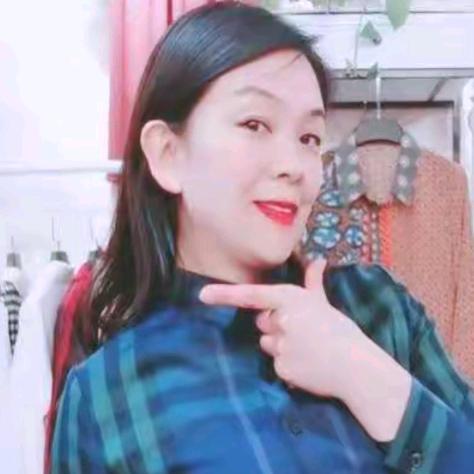 西西小装国风服装定制