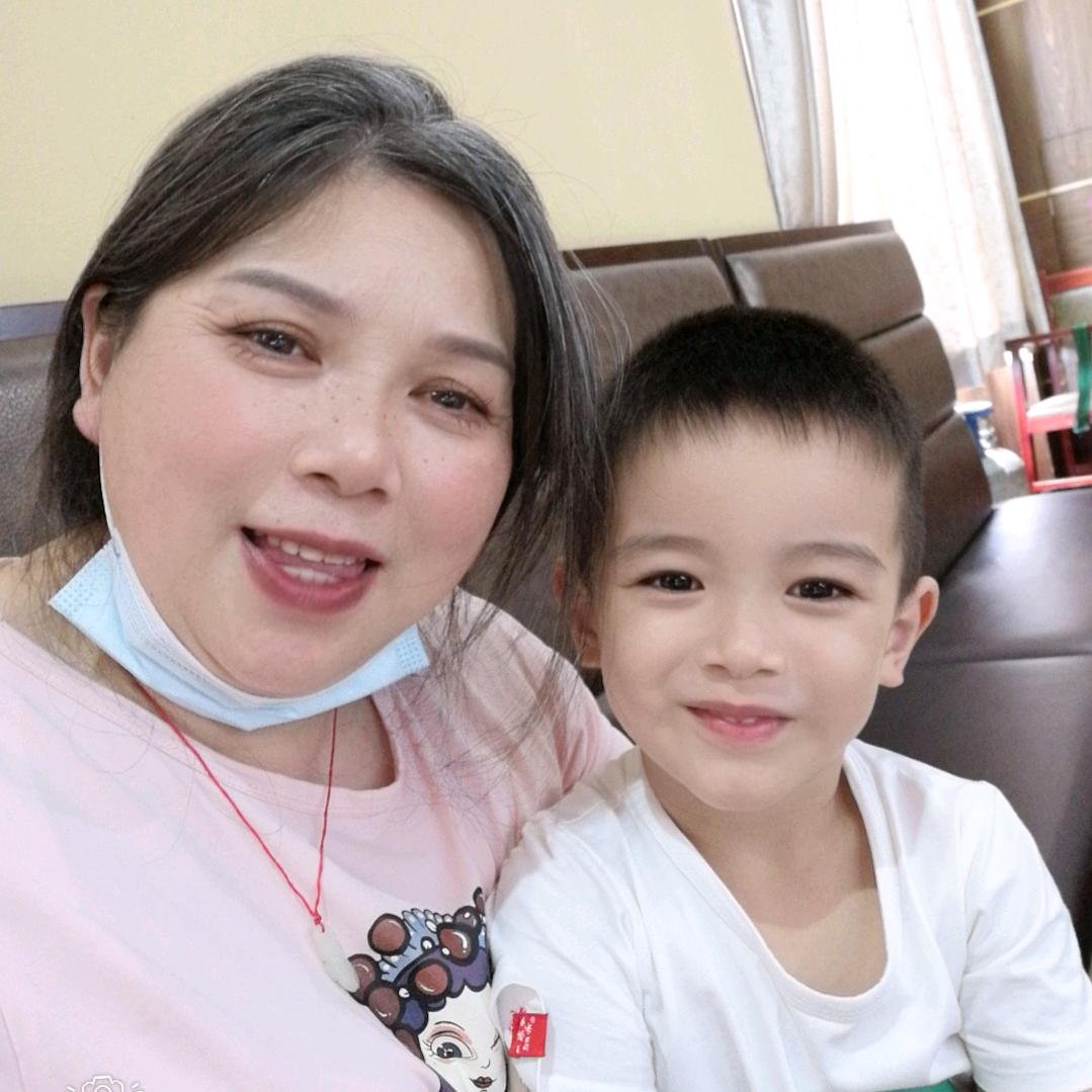 果果外婆（70年的狗）