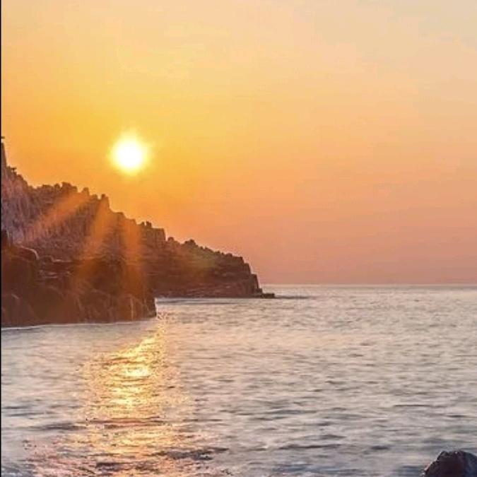 夜西湖