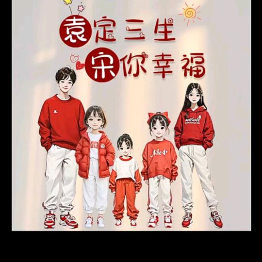 袁家三千金