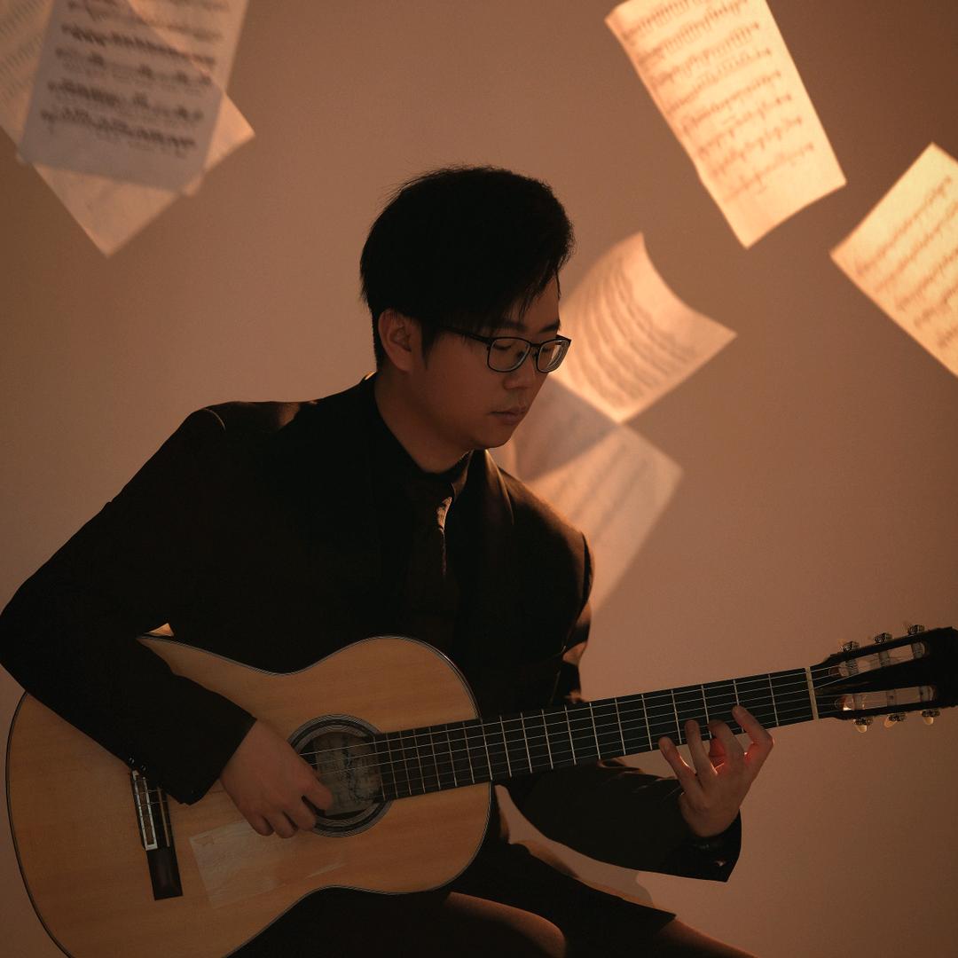 吉他张