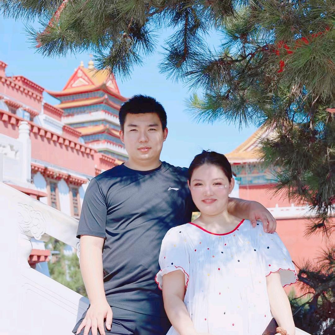 吉云隽-互关必回