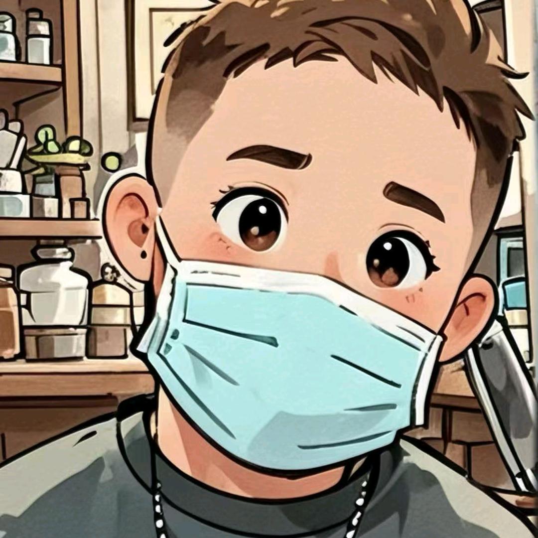冬哥不吃糖