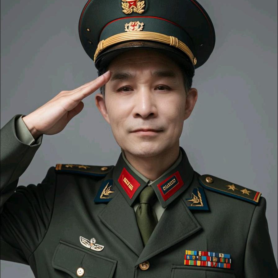 张国华.