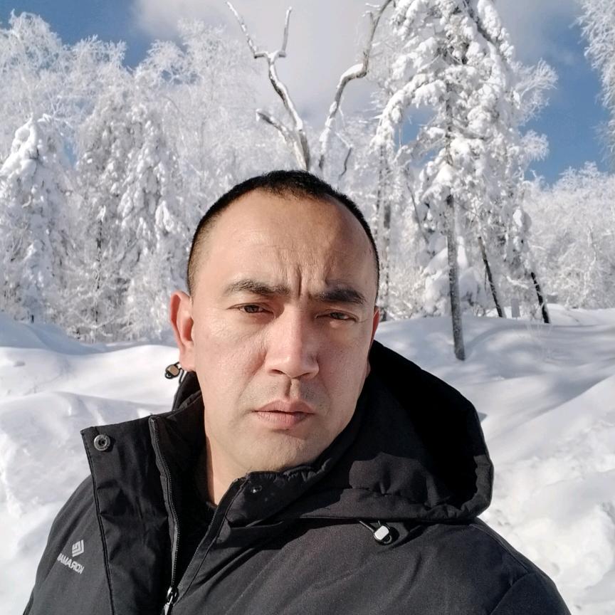 亚布力雪乡焦哥