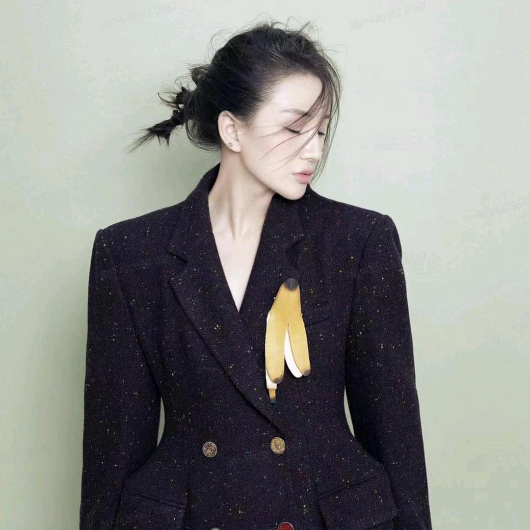 洛哥(穿搭分享)