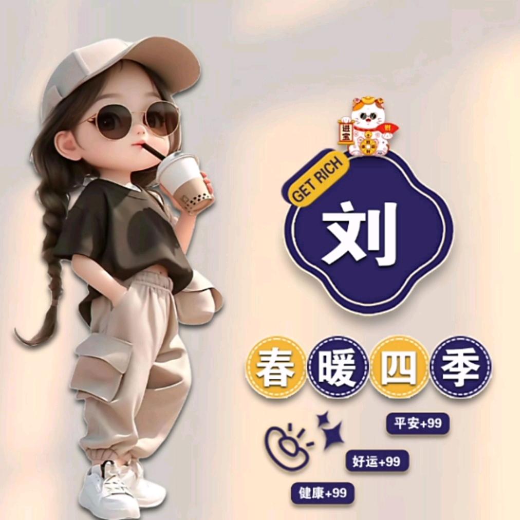 安然i