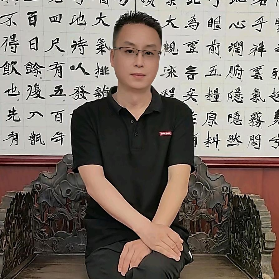 🇨🇳华英雄
