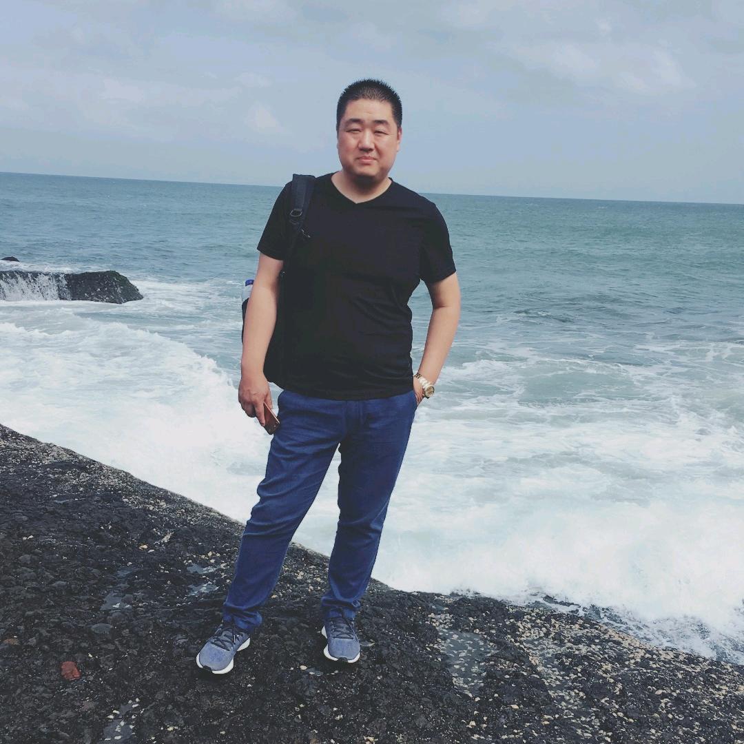 于广海（菊花、桑椹、辣根）