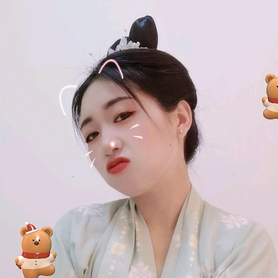 兮兮