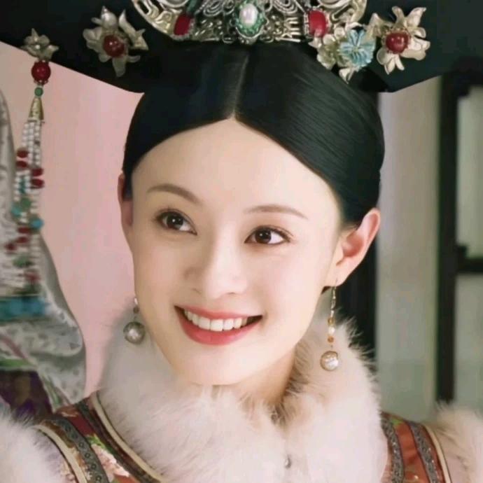 甄嬛传原声（收徒）