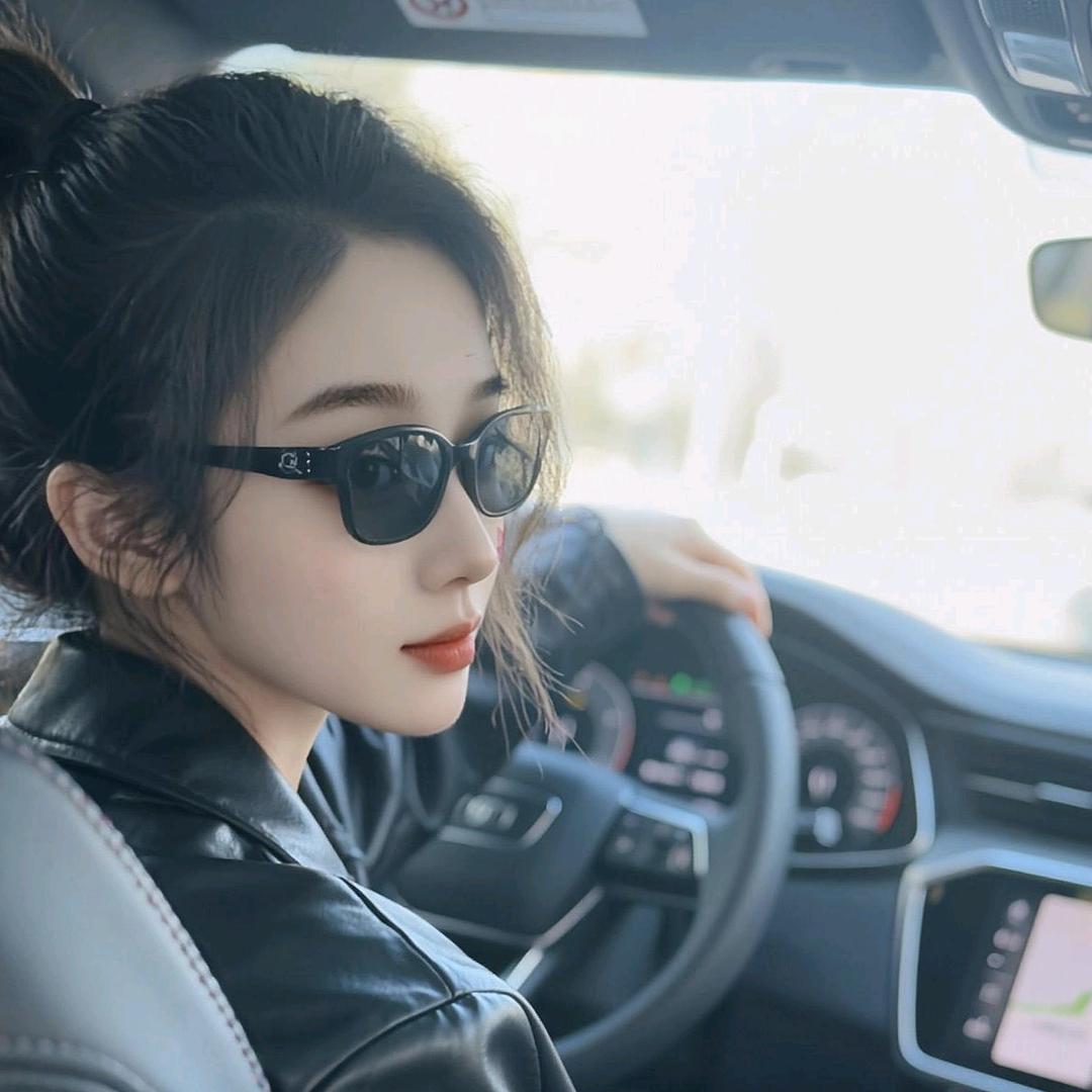 @落落大方