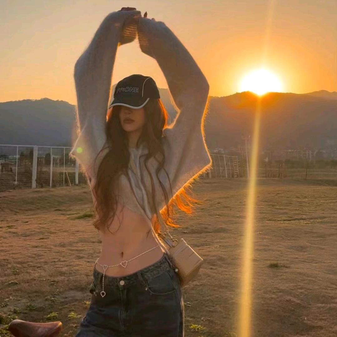 没心没肺，活着不累🎧