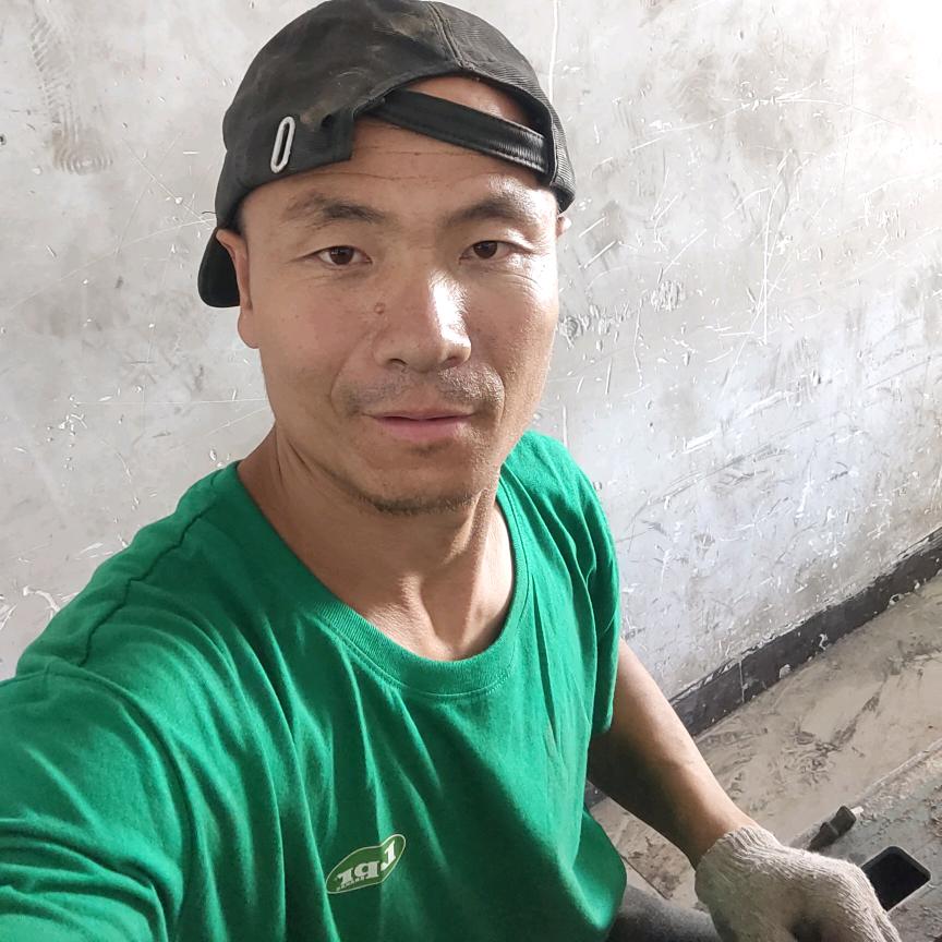修车老弟《唯一小号》
