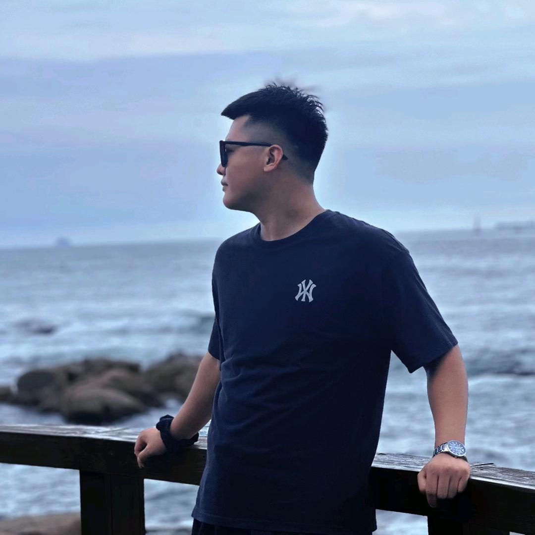 好人☀️