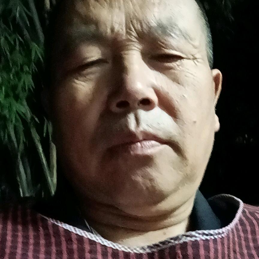 单身人。
