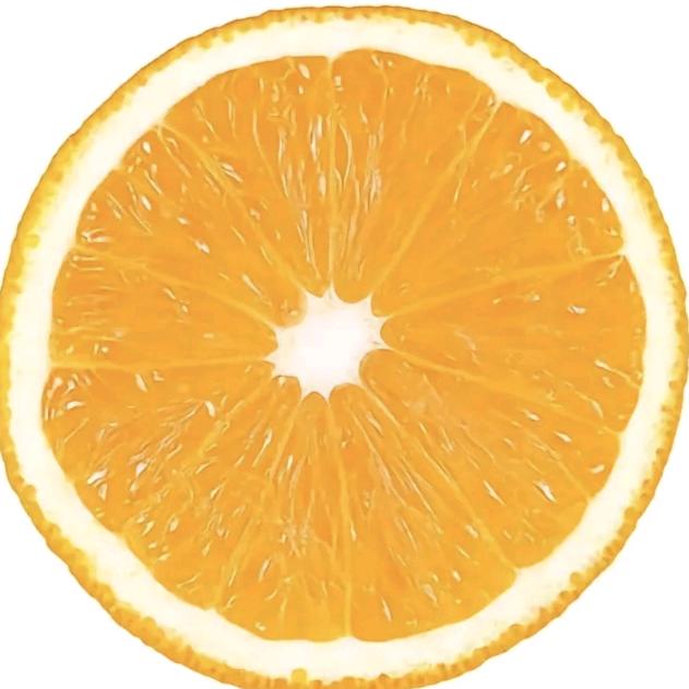 🍊.