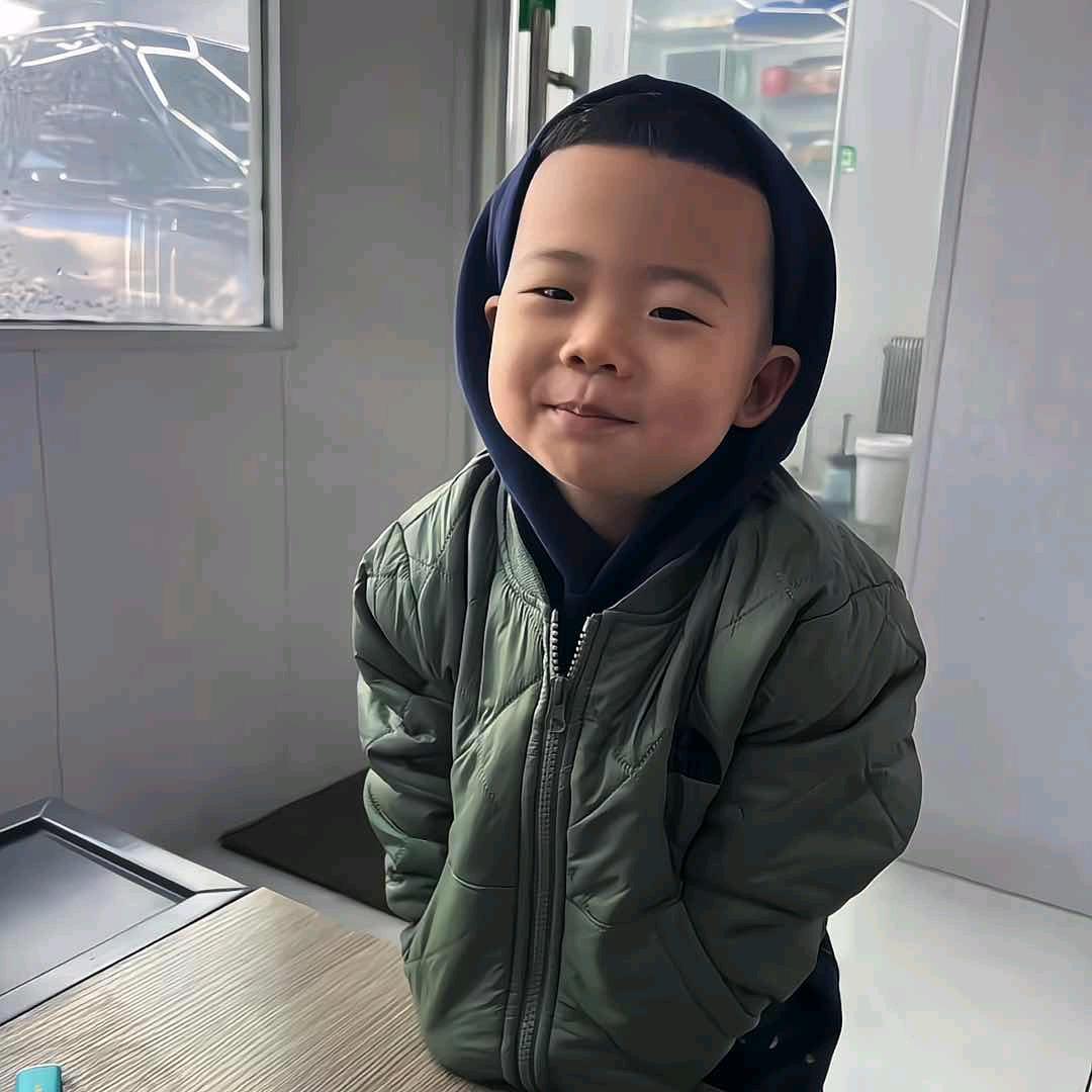 孔晨xi