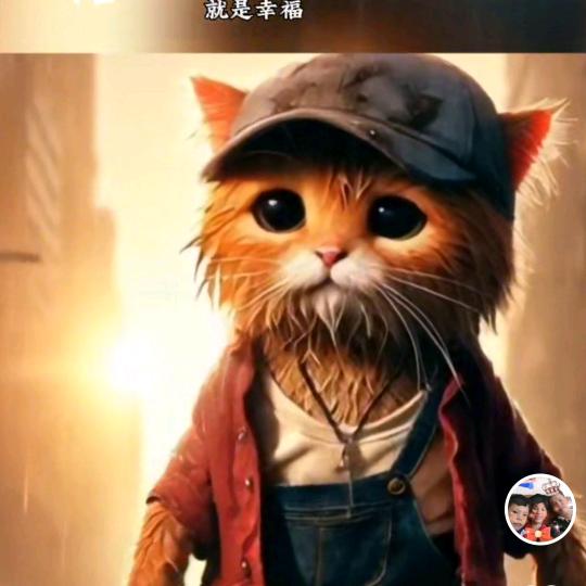 喵咪小猪