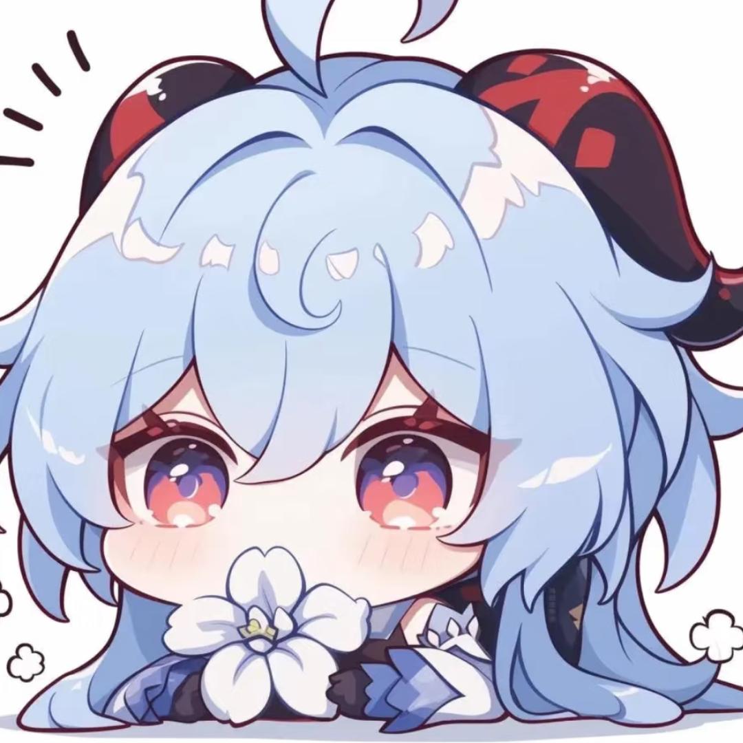 崽崽🐹