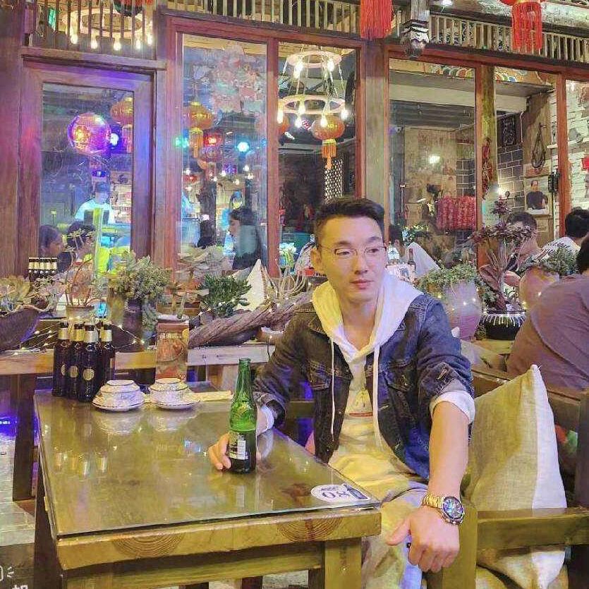 小龙哥