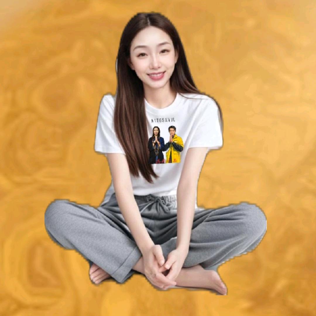 相约极乐