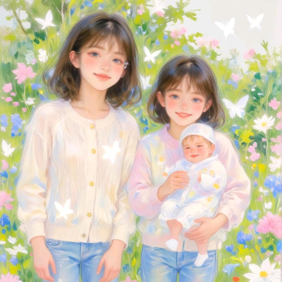 ✌︎' ֊'浅安时光