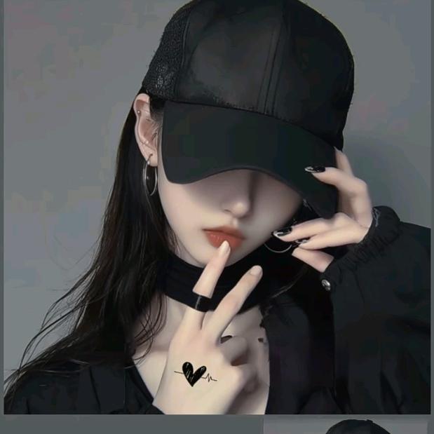 淑女不是姐的范儿