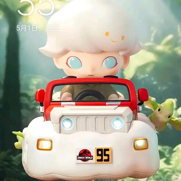 水晶湖头像