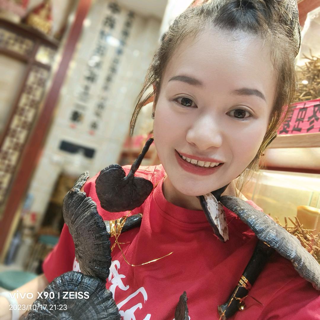 四喜小鱼丸🐠