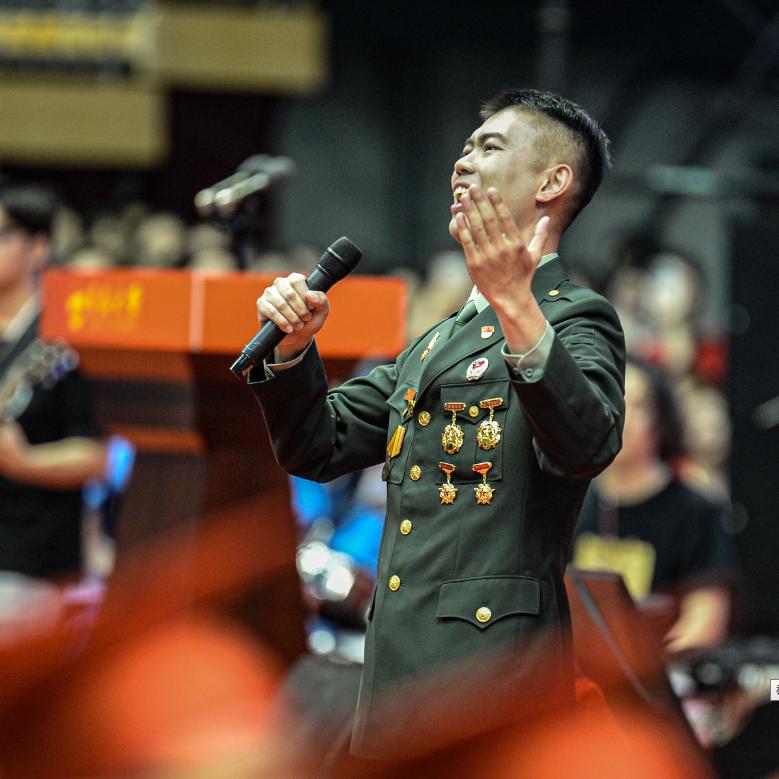 大橙歌🇨🇳