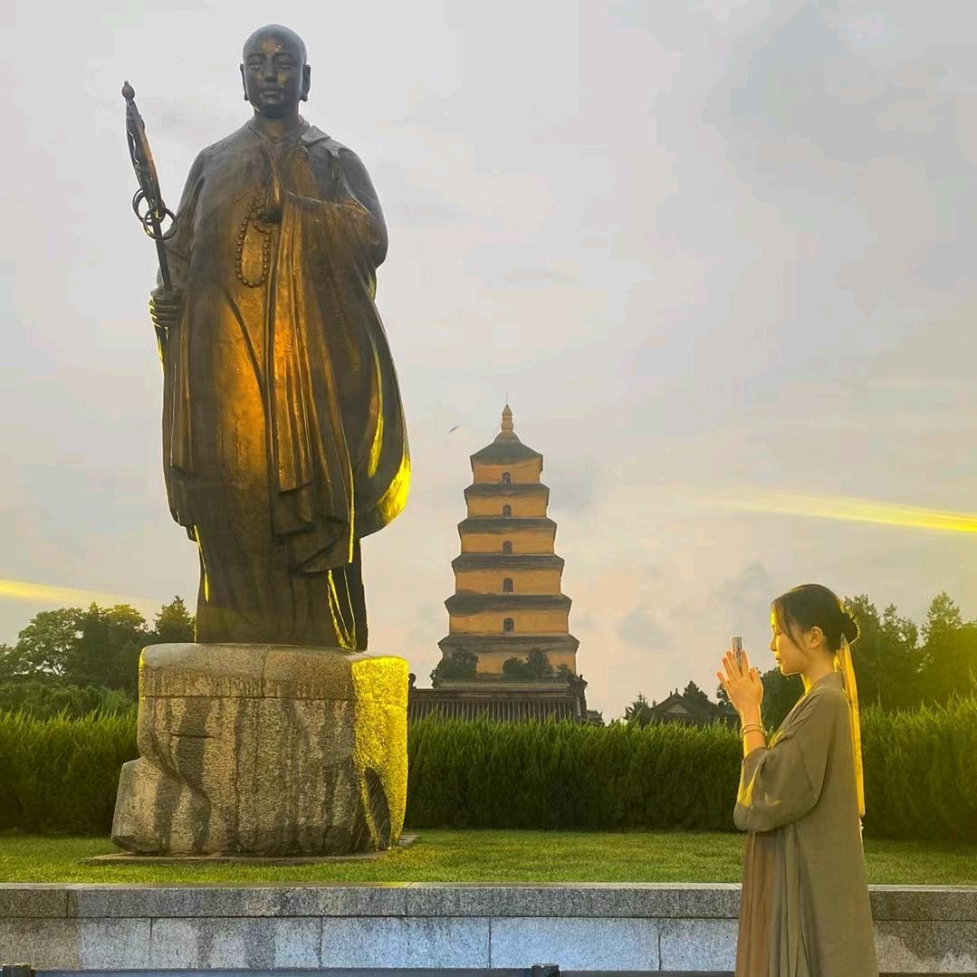 禧