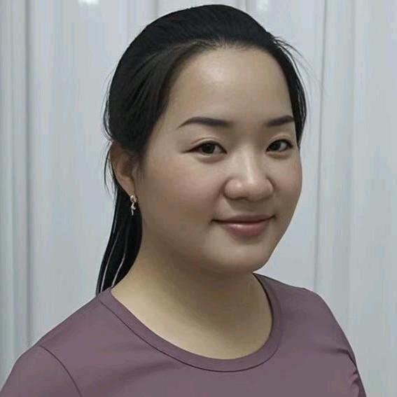 广西两娃宝妈做形体塑形