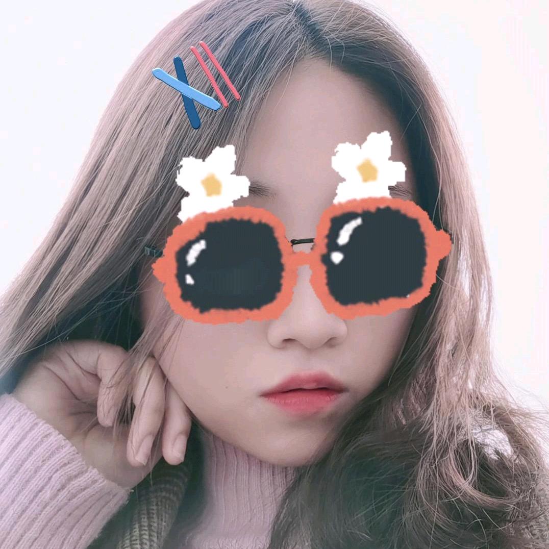 兔小君