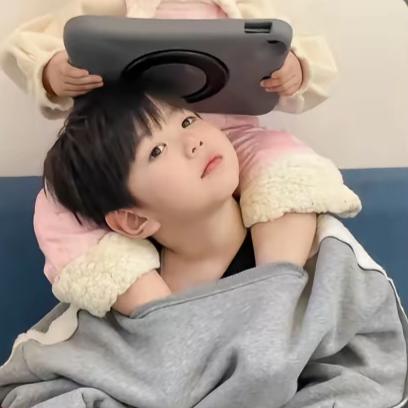 财神爷亲侄子