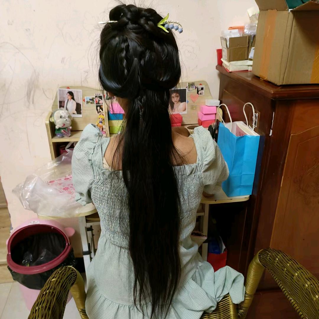 紫梦雅馨《苏苏》💏