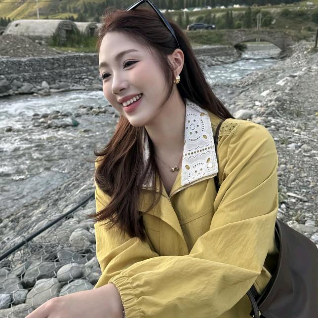 大碗酱肉肉微胖定制女装
