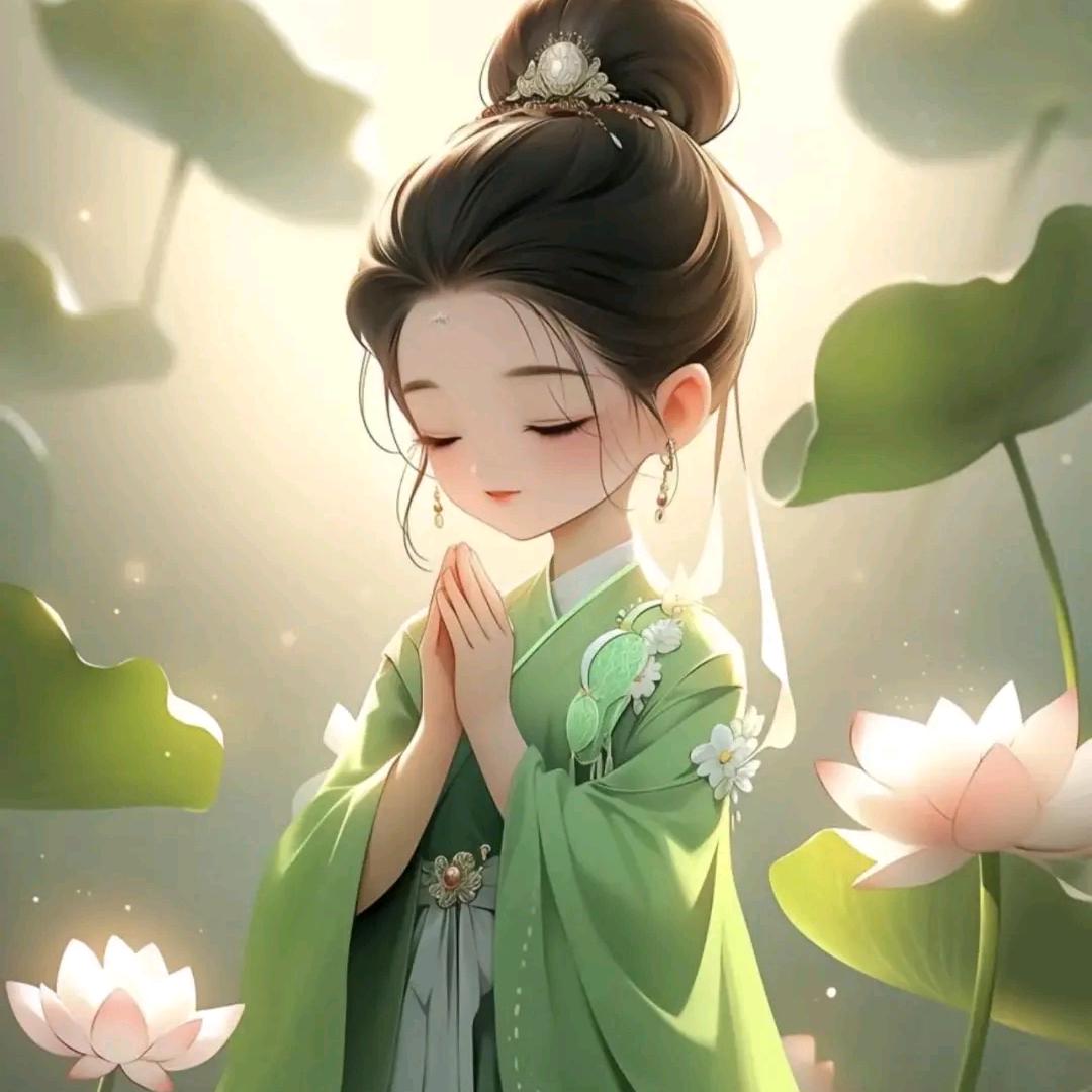 繁星要养小花花