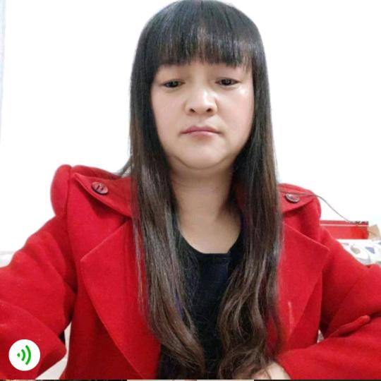 梦之毅（二姐）
