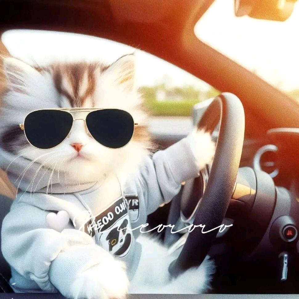 招财猫🐱
